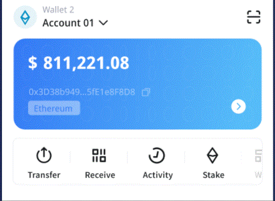 TP钱包苹果imToken下载版最新下载