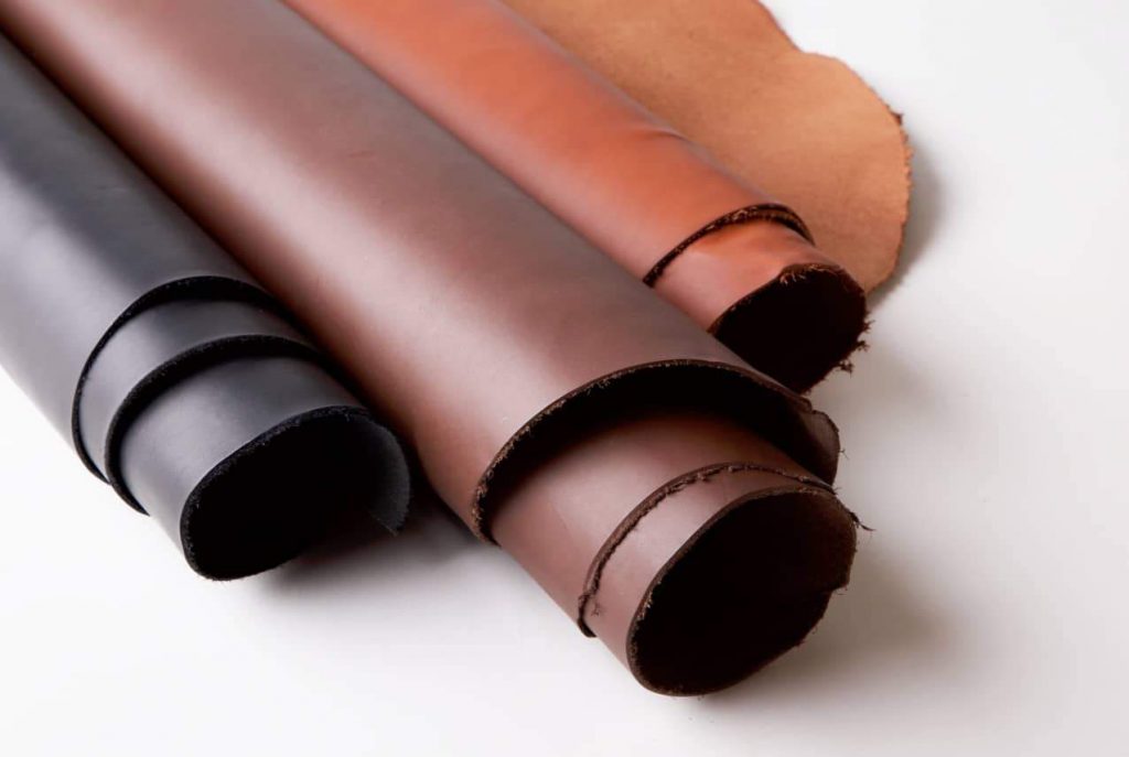 leather supplies
