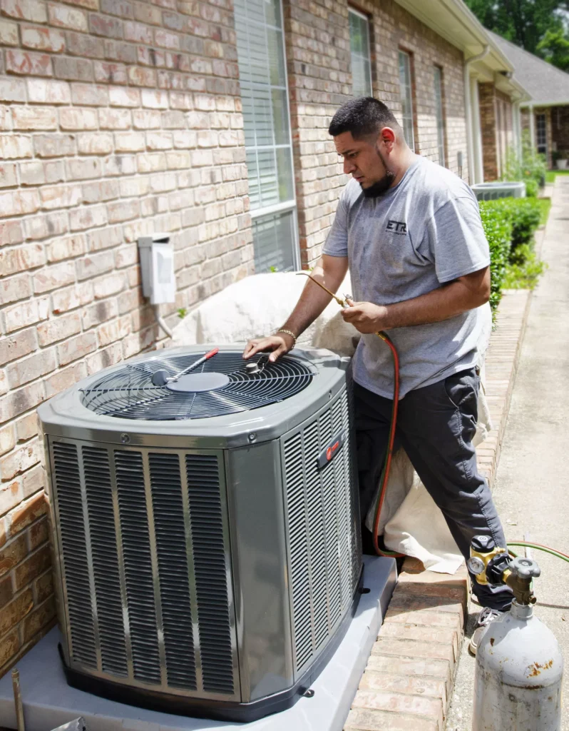 Air Conditioning Installation Cannock